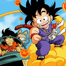 Chơi Game 7 viên ngọc rồng 2.8