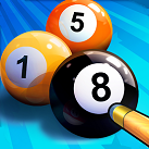 Chơi Game 8 Ball Pool