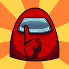 Chơi Game Among Us kẻ mạo danh 2