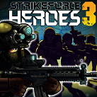 Chơi Game Anh hùng chiến loạn 3