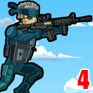 Chơi Game Anh hùng chiến loạn 4