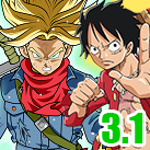 Chơi Game Anime battle 3.1