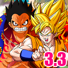 Chơi Game Anime battle 3.3