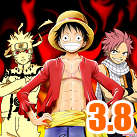 Chơi Game Anime battle 3.8