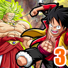 Chơi Game Anime battle 3