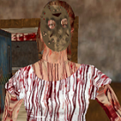 Chơi Game Bà ngoại ma Granny