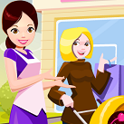 Chơi Game Bán hàng siêu thị