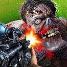 Chơi Game Bắn ma kinh dị