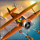 Chơi Game Bắn máy bay 3D