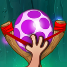 Chơi Game Bắn trứng cổ điển