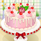 Chơi Game Bánh sinh nhật tặng mẹ