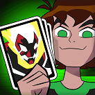 Chơi Game Ben 10 vô địch thiên hà