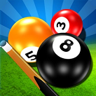 Chơi Game Bida lỗ 8 bóng