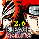 Chơi Game Bleach vs Naruto 2.6