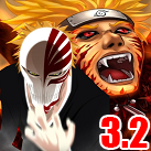Chơi Game Bleach vs Naruto 3.2