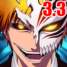Chơi Game Bleach vs Naruto 3.3