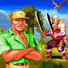 Chơi Game Bộ đội