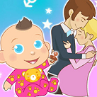 Chơi Game Bói em bé