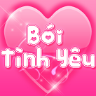 Chơi Game Bói tình yêu theo tên