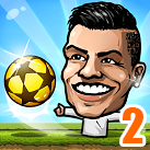 Chơi Game Bóng đá đầu to 2