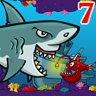 Chơi Game Cá lớn nuốt cá bé 7