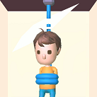 Chơi Game Cắt dây cứu người