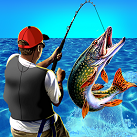 Chơi Game Câu cá 3D