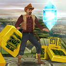 Chơi Game Chạy ăn vàng