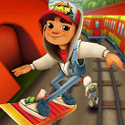 Chơi Game Chạy đường tàu