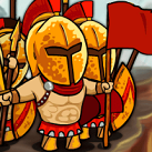 Chơi Game Chiến binh thần thoại