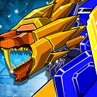 Chơi Game Chiến xa thần thú