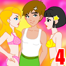 Chơi Game Chinh phục nam sinh 4