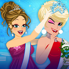 Chơi Game Chọc phá hoa hậu