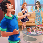 Chơi Game Chọc phá người yêu