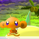 Chơi Game Chú khỉ buồn