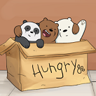 Chơi Game Chúng tôi đơn giản là gấu: Đường về nhà