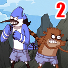 Chơi Game Chương trình thường nhật đánh nhau 2