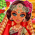 Chơi Game Cô dâu 8 tuổi