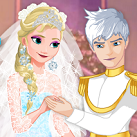 Chơi Game Cô dâu chạy trốn