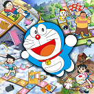 Chơi Game Cờ tỷ phú Doremon