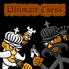 Chơi Game Cờ vua kinh dị