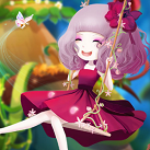 Chơi Game Công chúa phép thuật