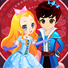 Chơi Game Công chúa và hoàng tử
