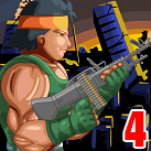 Chơi Game Contra 4