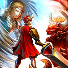 Chơi Game Cuộc chiến xuyên thế kỷ 5