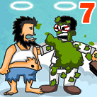 Chơi Game Đại ca ra tù 7