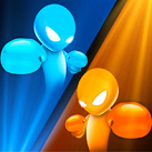 Chơi Game Đấm bốc 2 người