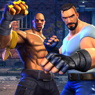 Chơi Game Đánh nhau đường phố 3D