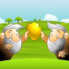 Chơi Game Đào vàng đôi