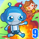 Chơi Game Đặt boom IT 9